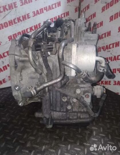 Вариатор CVT 2WD Mitsubishi ASX 1.8L 4B10