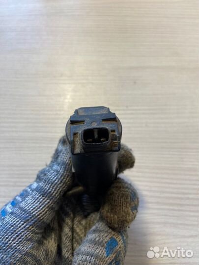 Насос омывателя Kia Shuma