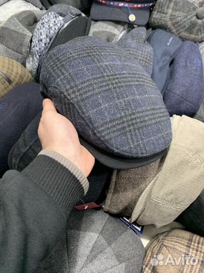 Модные головные уборы,современые