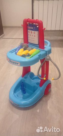 Набор доктора