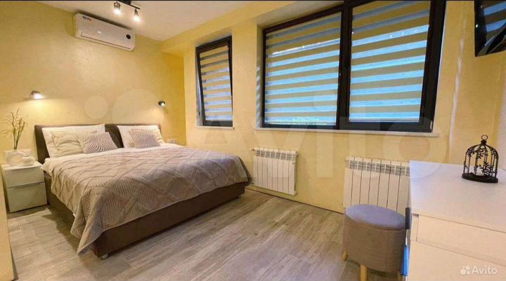 Апартаменты-студия, 30 м², 1/8 эт.