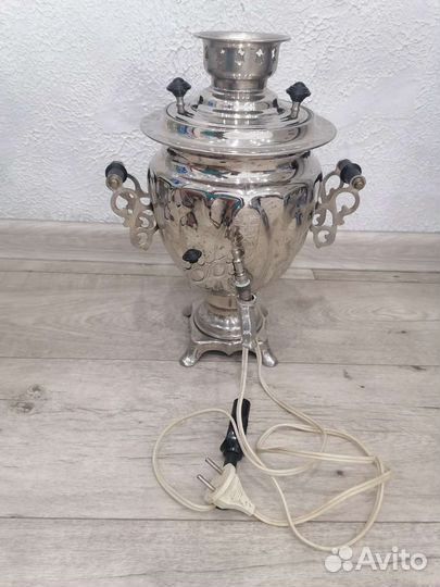 Самовар электрический