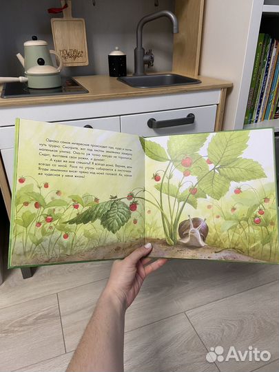 Детские книги, два червячка, издательство Ранок