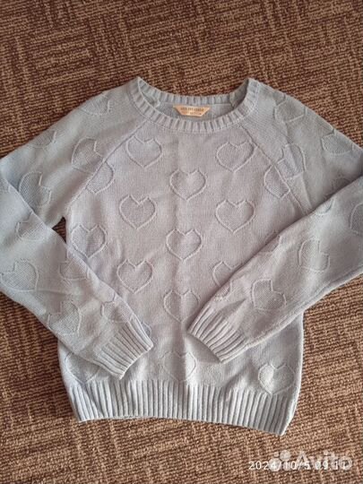 Джемпер на 38-40 раз