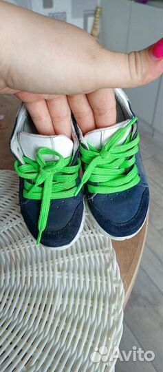 Кросовки 24