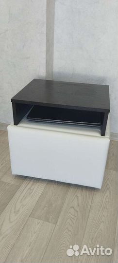 Тумба прикроватная boss