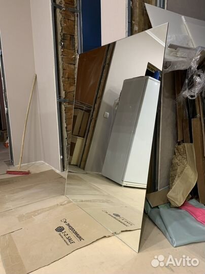 Зеркало, 2 шт