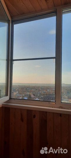 Москитная сетка для окон