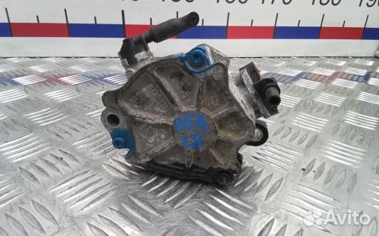 Насос вакуумный ford focus 3 (PEA28KX01)