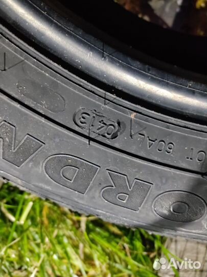 Nordman Nordman 4 215/60 R16 99T