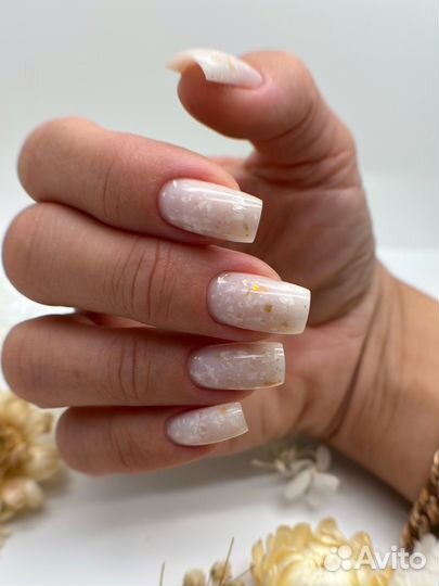 Мастер маникюра педикюра