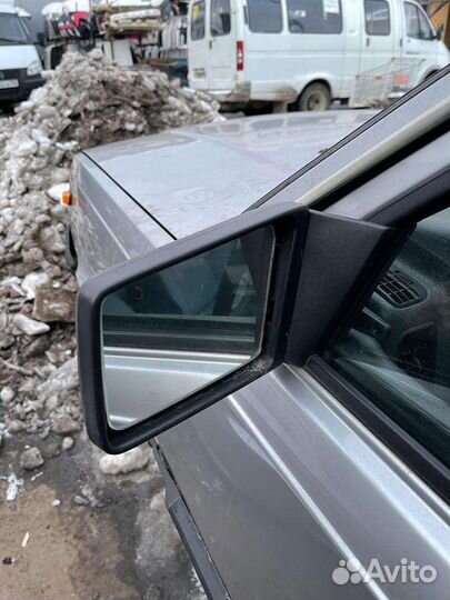 Боковое зеркало левое Volvo 340