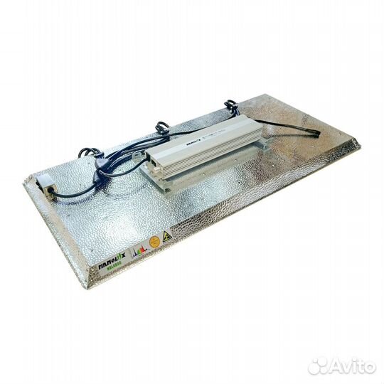 Quantum board Nanolux LED-L480