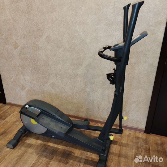 Эллиптический тренажер torneo stella c 507 М