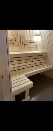 Дом 275 м² на участке 15 сот.