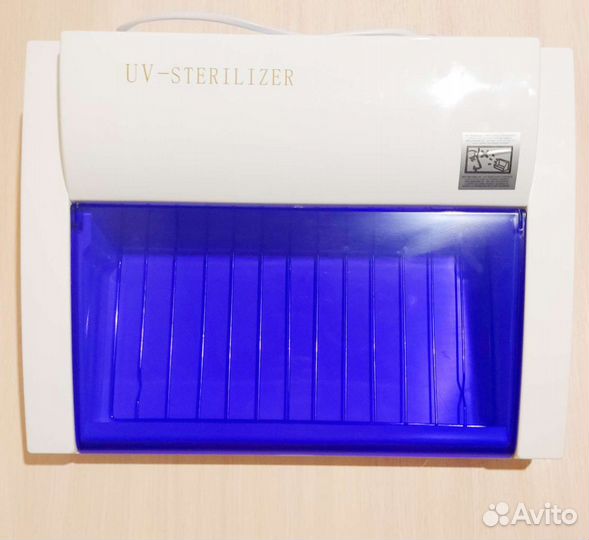 Для маникюра