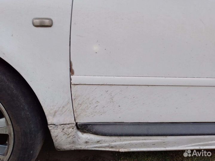 Audi A6 2.4 AT, 1999, 227 000 км