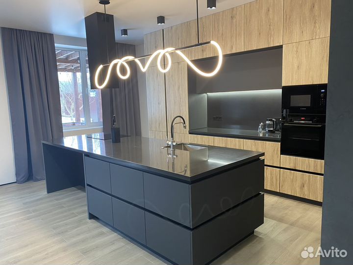 Ремонт квартир под ключ