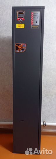 Оружейный сейф чирок