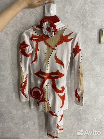 Костюм для танцев «диско»