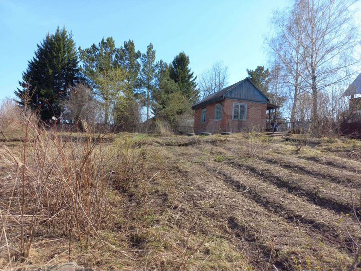 Участок 7,5 сот. (СНТ, ДНП)