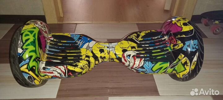 Гироскутер бу