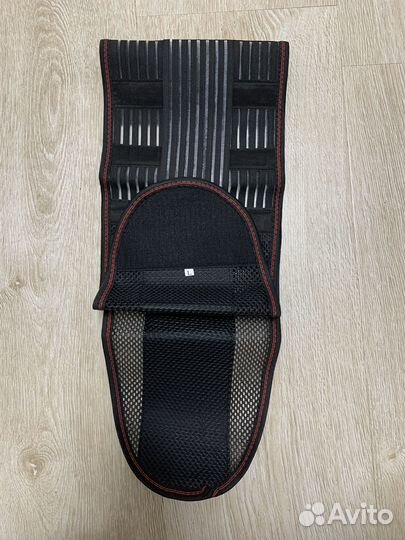 Ортопедический корсет/пояс для спины