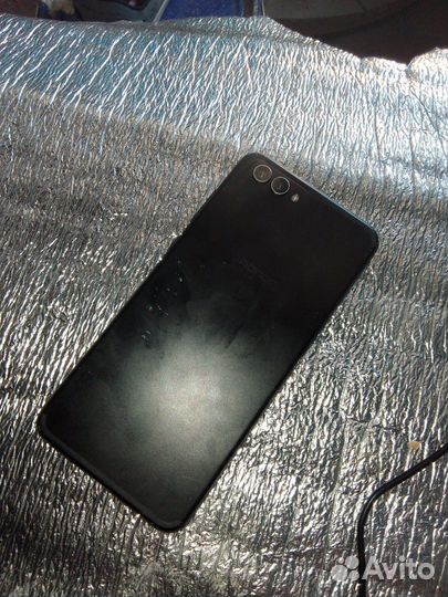 HONOR View 10, 6/128 ГБ