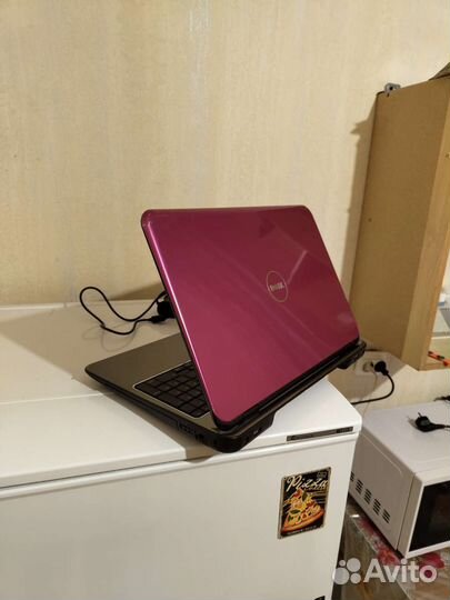 Игровая зверюга Dell на i5/SSD+HDD/6гб озу