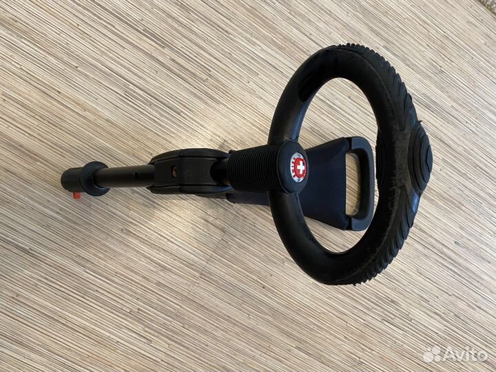 Самокат Mini micro 3 в 1