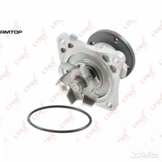 Lynxauto CW-0245 Помпа lynxauto CW-0245