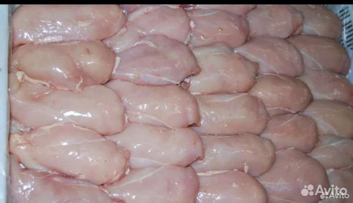 Филе грудки/бедра куриное. Мясо Шаурмы