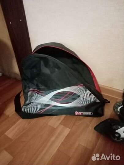 Ролики
