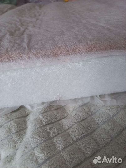 Матрас детский