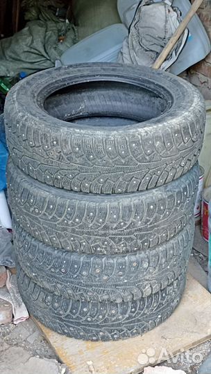 Nordman 5 175/65 R14