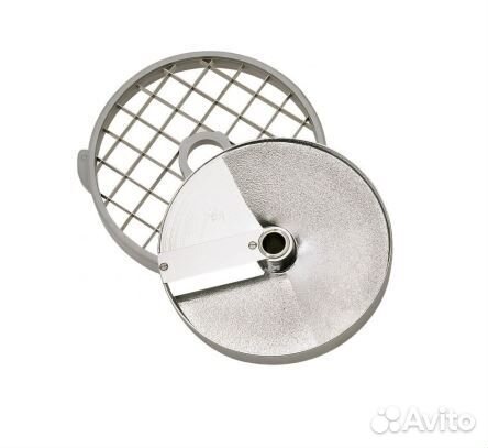 Диск-кубики Robot Coupe 28115W 25мм