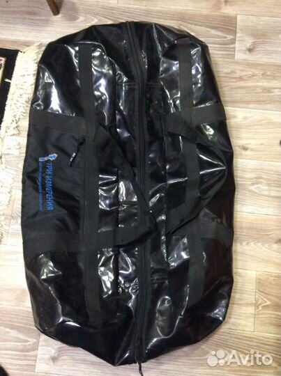 Снаряжение для подводной охоты