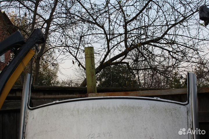 Крыша Renault Fluence