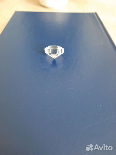 Хрустальные подвески для люстры СССР