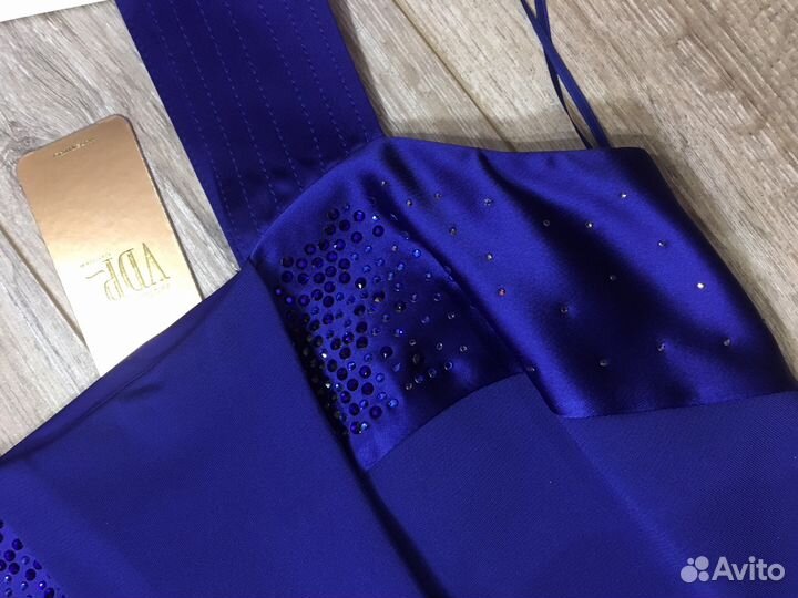 VDP Италия платье