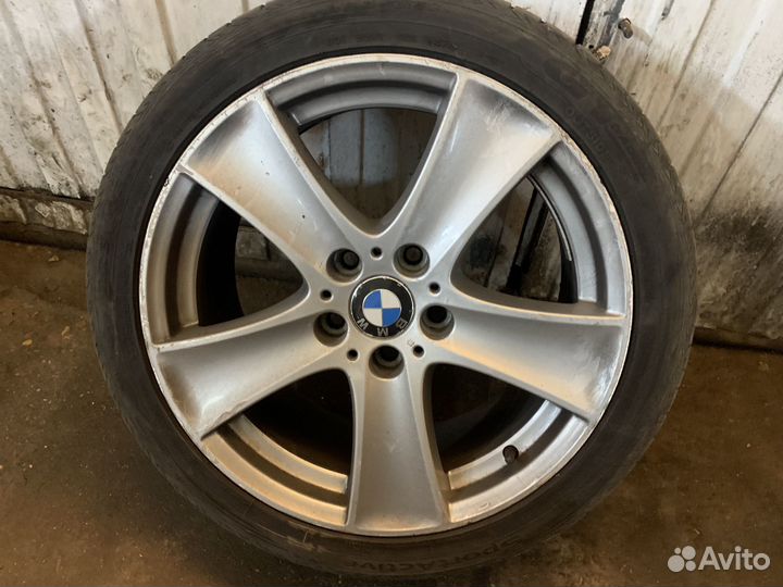 Диски bmw 209 стиль