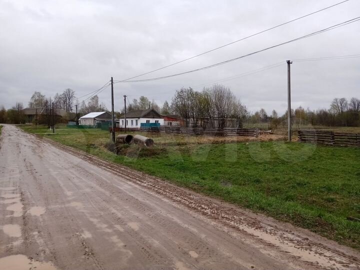 Участок 16 сот. (ИЖС)