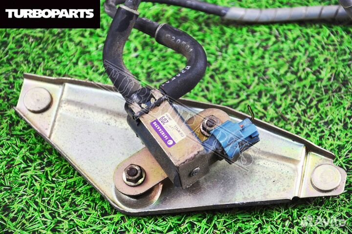 Датчик давления турбины Subaru Legacy BH5 EJ208