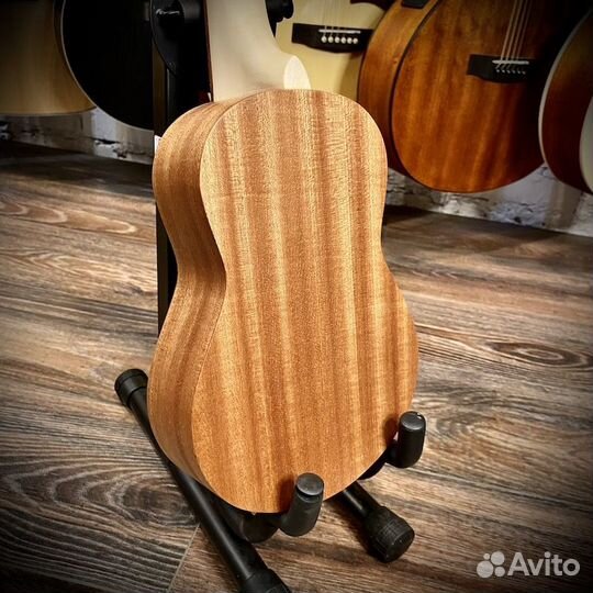 Укулеле концертный Hampi KBR1