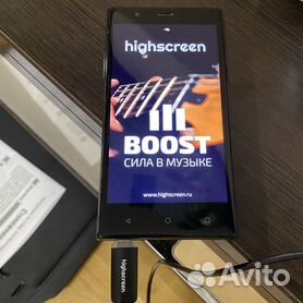 Highscreen Boost 3 (se) замена дисплея, нюансы.