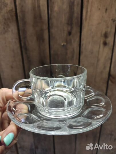 Бокалы под вино, шампанское, чайные пары