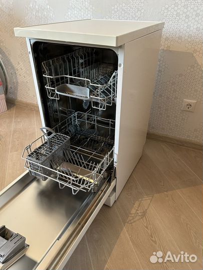 Посудомоечная машина siemens