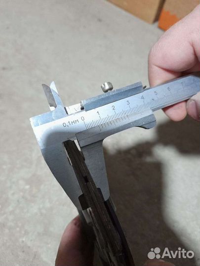 Керамическое сцепление ваз