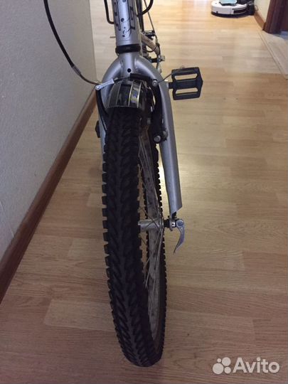 Велосипед GT Laguna 20