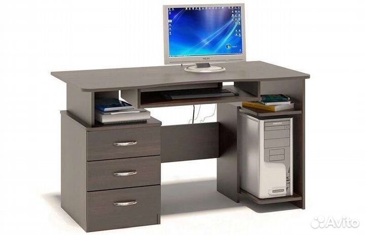 Стол письменный